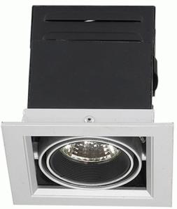 China grille light wholesale