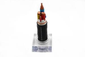 China Hot Sale! BS 5467 4core185mm2 Underground Cable Steel Wire Armoured XLPE Power Cable wholesale