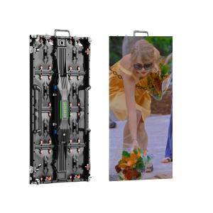 China Fixed SMD Outdoor Video Wall , P6.67 P8 P10 320x320 Outdoor LED Panel wholesale
