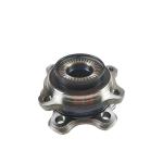 31202408656 31206879159 Rear Wheel Hub Bearing for BMW G01 G30 G38 G08 Position