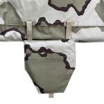 FDY16 Standardized Military/Army Body Ballistic Bulletproof Vest