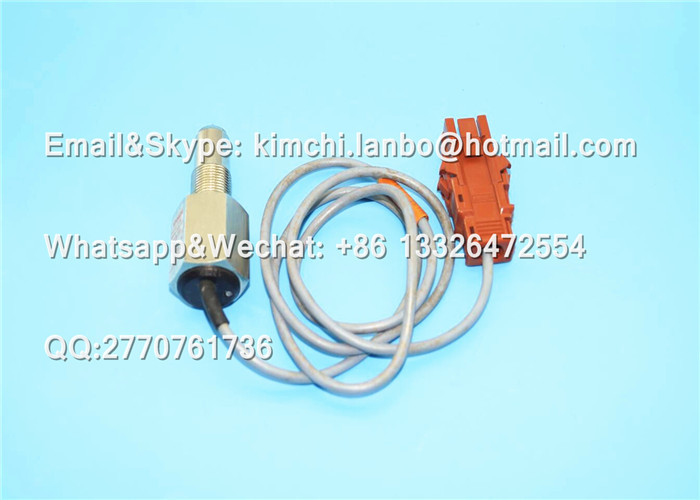 Roland800 sensor machine bottom original printing machine parts