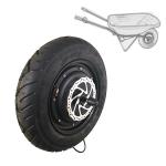 brushless dc motor 1kw, high speed electric motorcycle and electric hub motor