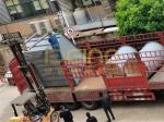 Ceramic Lined Equipment Ceramic Wear Plates In Steel Industry