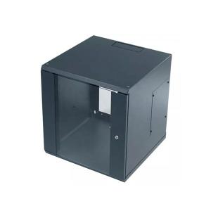 China Powder Paint Aluminium Sheet Metal Fabrication Custom Metal Box wholesale