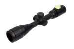 4-16X44AOE Bubble Leveler Riflescope Tactical Hunting Scope , 16X Magnification