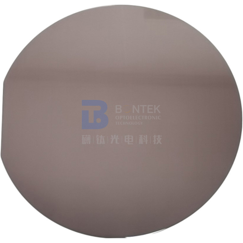 LiTaO3 Wafers For High-Frequency Microwave Applications And Piezoelectric Devices