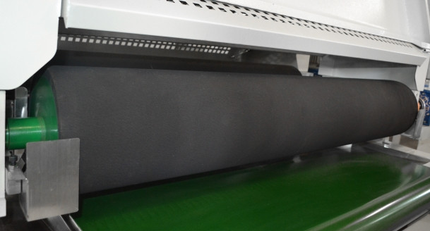 Painting Machine For MDF Laminating Line/UV Coating Line Wood