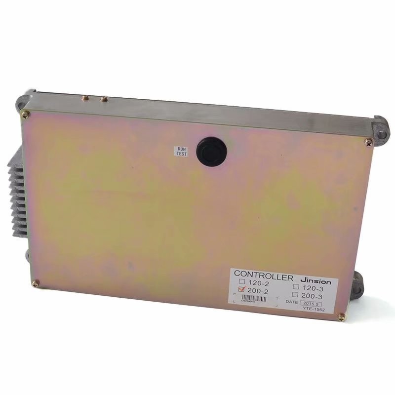 YN22E00015F3 SK200-2 Excavator Controller