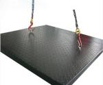 2500kg 3000kg Floor Scale IP66 Industrial Weighing Scales 1000kg