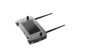 China 16 physical channel Universal Ground Control Station IP65 Windwos10 wholesale