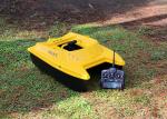 DEVICT fishing boat / brushless motor for bait boat style rc model