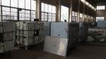 GMP Standard SS304 SS316 Vacuum Fruit Drying Machine