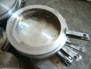 China ASTM A182 F304L spacer ring wholesale