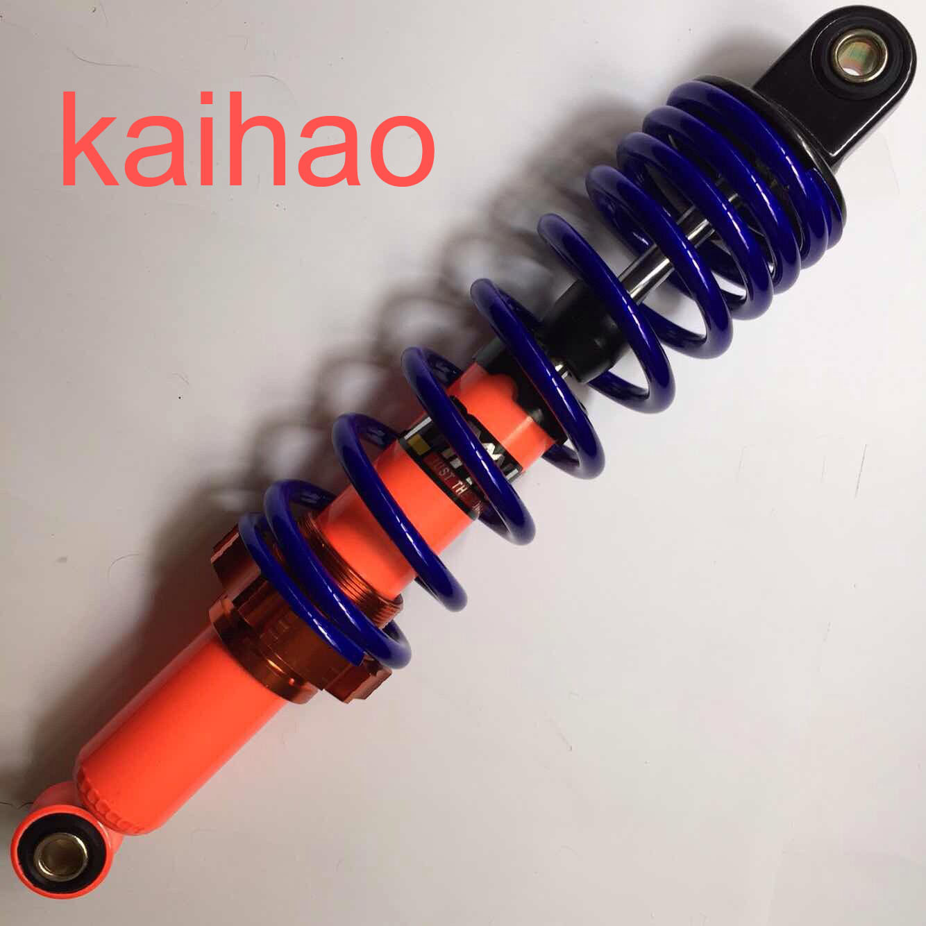 2017 hot Sale Dirt Bike air bag suspension shock absorber