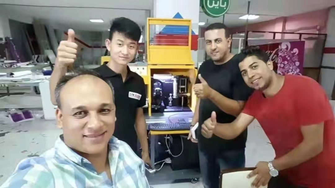 Large Outdoor Advertising Characters Automatic Letter Bending Machine for Big Letters