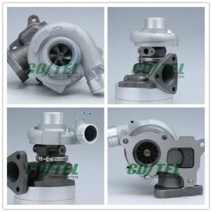 China 100KW 2.5 TD MHI Turbo Chargers Pajero II 4D56Q Engine 49177-02500 49177-02501 MD170563 wholesale