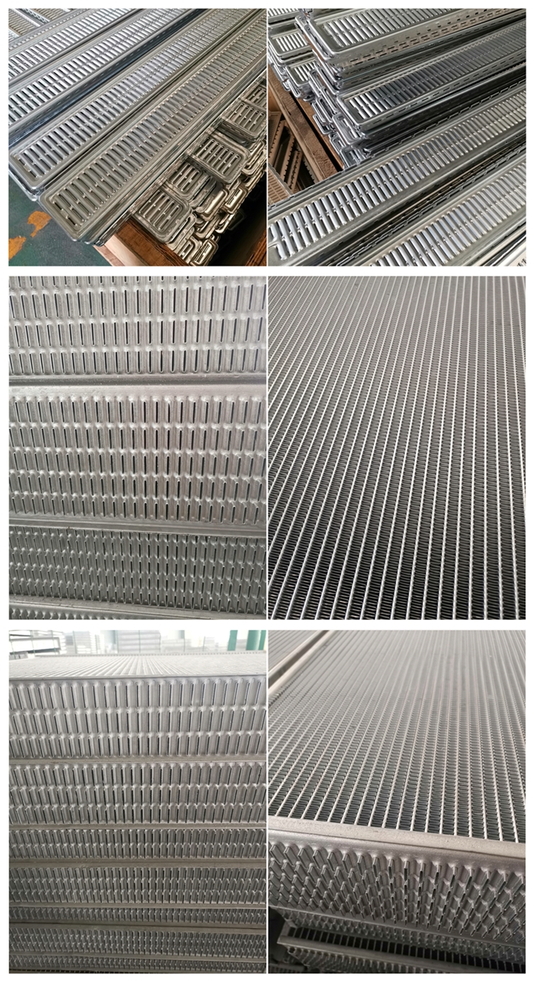 20Y-03-21610 OIL COOLER ASSY ,HYDARULIC FITS KOMATSU PC200-6 PC210-6 PC220-6