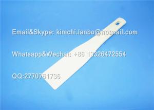 China ink mix knife white tool high quality offset printing machine parts wholesale