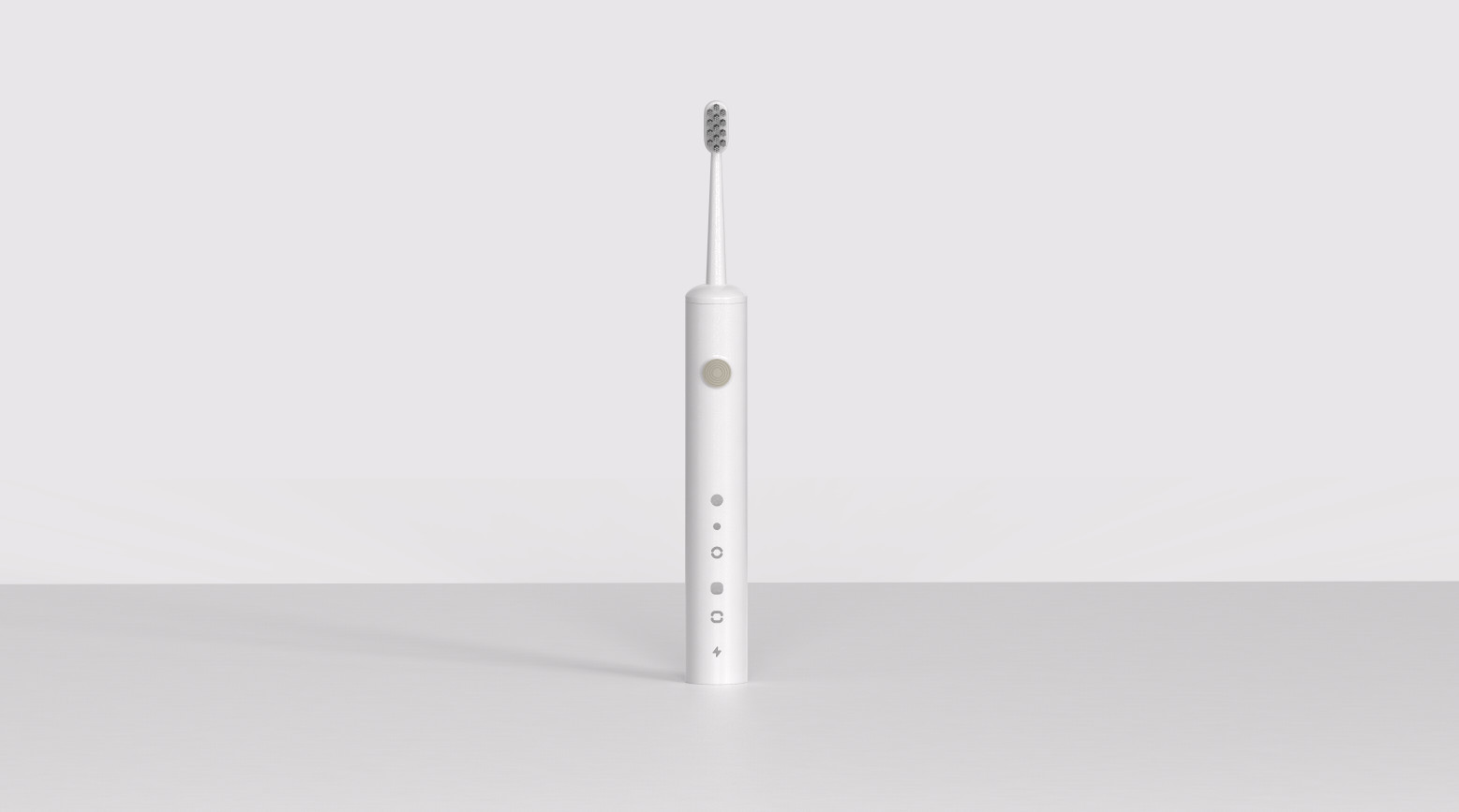 IPX7 Ultrasonic Facial Cleaner