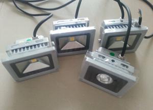 China Bridgelux led chip floodlight wholesale