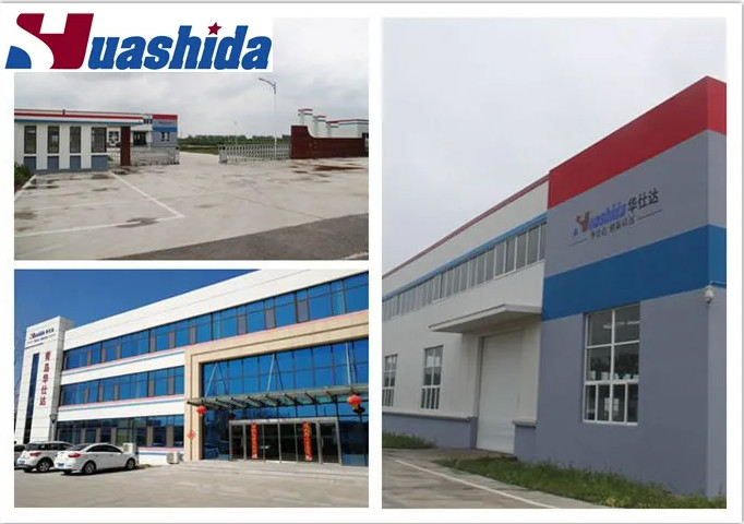 20-Year HDPE Pipe Extruder For PU Foam Insulated Foaming Production Line In China