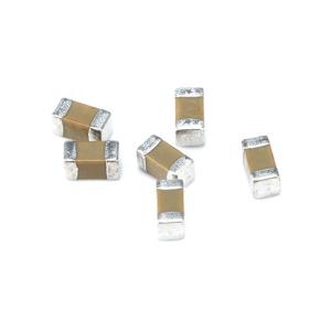 China MLCC Resistor SMD CC0603KRX7R9BB104 100nF ±10% 50V wholesale