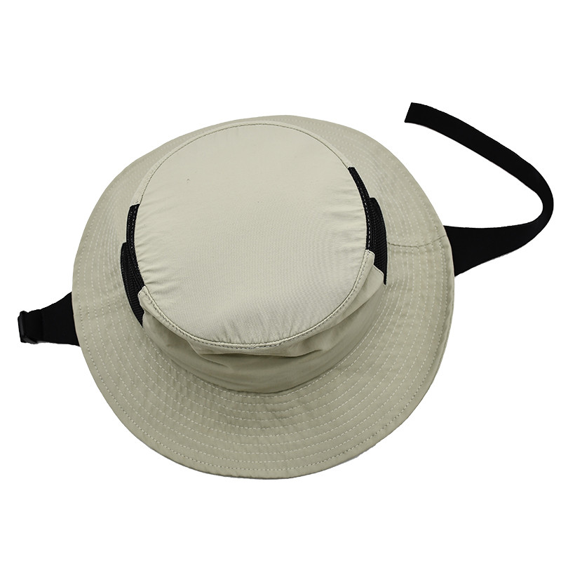 Men Women Military Tactical Boonie Hats Outdoor Wide Brim 100g-150g For Hunting Fishing