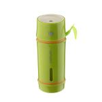 Rechargeable 35ml/H 400mA Bamboo USB Humidifier 130ml