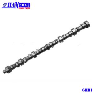 China E120 Engine Parts Camshaft For ISUZU 6RB1 1-12511-066-1 1125110661 wholesale