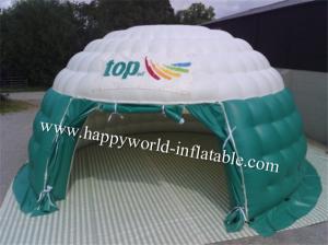 China event tent inflatble , folding tent , tradeshow tent , outdoor event tent , dome tent wholesale