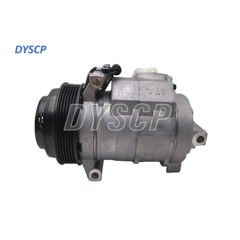 0002344011 Car AC Compressor For Benz W900 Sprinter 2.1T 0042301811 0012306911