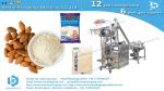 How to pack almond powder sachet 50g [BESTAR] small powder packaging machine
