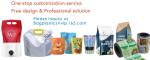 Liquid Packaging, Flat Bottom Pouches, Chocolate Packaging, Chicken Bags,