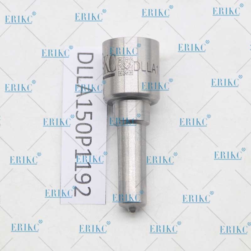 DLLA150P1192 Automatic Diesel Fuel Nozzle DLLA 150P1192 DLLA 150P 1192 Fuel Injector Nozzle DLLA 150 P 1192 for Bosch