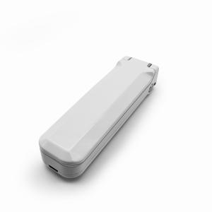 China ABS White 3W 20000h Portable UV Disinfection Lamp wholesale