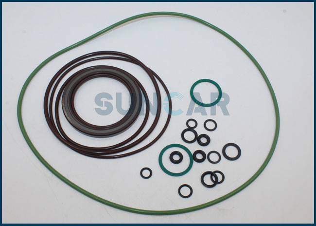 Rexroth A11VO260 REXROTH Seal Repair Kit For Main Pump Piston Pump