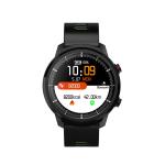 OEM Pedometer Zinc Alloy Wrist Heart Rate Monitor