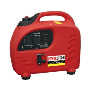 China 2.6KVA Digital Inverter Gasoline Generator wholesale