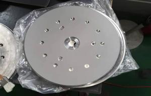 China Composite Fiber Spinneret Spinning Plate Die Strip Filament Antibacterial wholesale