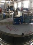 150/300/450/600Kg/H Hard Candy Production Line Industrial Commercial Candy
