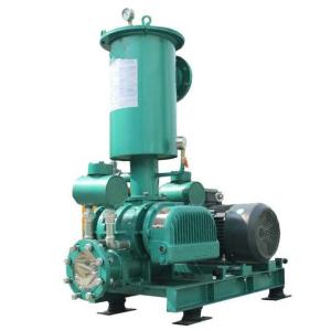 China Belt Transmission EAC Root Blower For Aquaculture Fish Farming wholesale