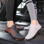 Plus Size Couples Outdoor Fishing Shoes Swimming Shoes Water Shoes Five-Finger