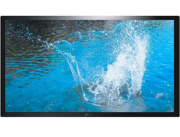 18.5 Inch LCD Panel 1366x768 Color TFT LCD Screen 250 cd/m2 for Industrial