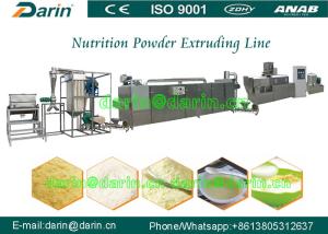 China Stainless steel Nutrition baby milk food processing machinery wholesale