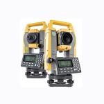 Topcon GM100 Series 2" Total Station Compatible With Industry Standard Thumb
