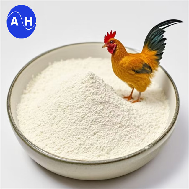 Enhance Animal Health And Immune Function With Selenium Amino Acid Chelate For Optimal Reproductive Performance