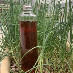 China Plant Source Organic Nitrogen Liquid Fertilizer OMRI List Amino Acid 50% 8-0-0 wholesale