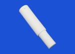 Customized Wear Resistance Zirconia Ceramic Rod Base On Drawing Thickness