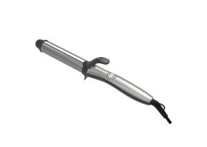 China US UK EU Plug 360 Degree Swivel Hair Curling Wand wholesale